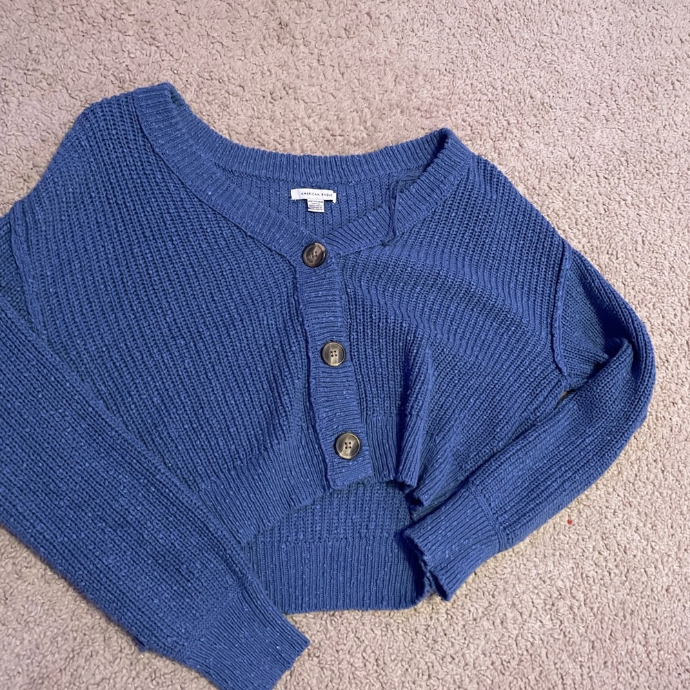 American Eagle sweater